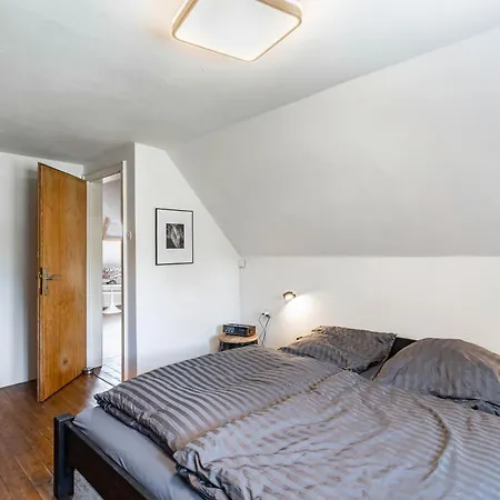 Semesterbostad Haus Berlar Bestwig