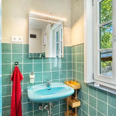 Haus Berlar Semesterbostad *