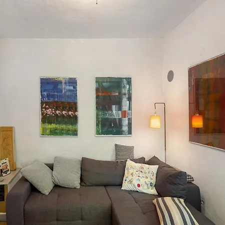 Haus Berlar Holiday home Bestwig