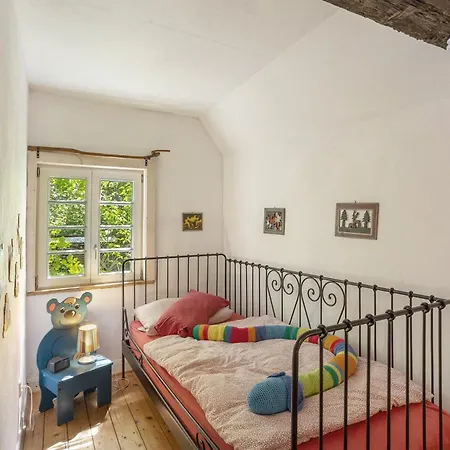 Haus Berlar Bestwig