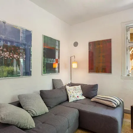 Haus Berlar Holiday home *