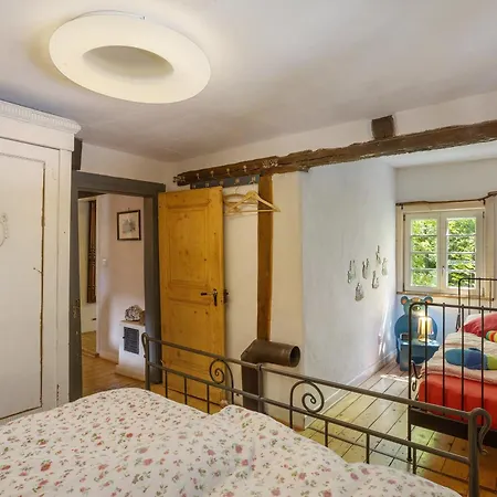 Haus Berlar * Bestwig