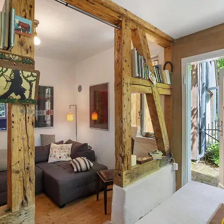 Haus Berlar Semesterbostad Bestwig