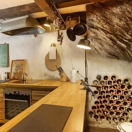 Haus Berlar Holiday home