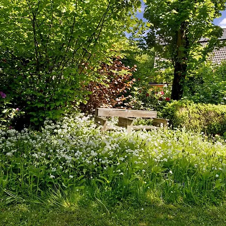 Haus Berlar Bestwig
