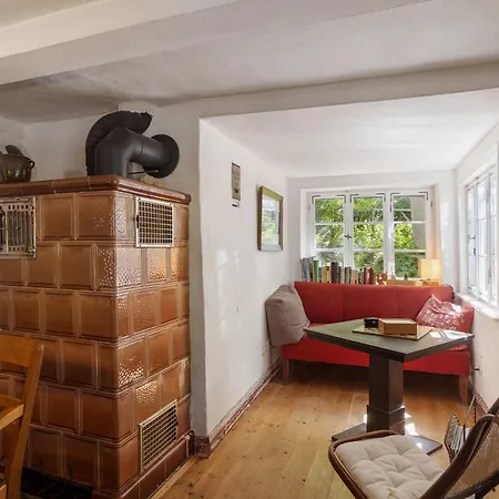 Haus Berlar Semesterbostad