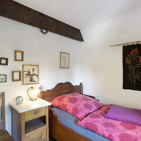 Haus Berlar Semesterbostad Bestwig