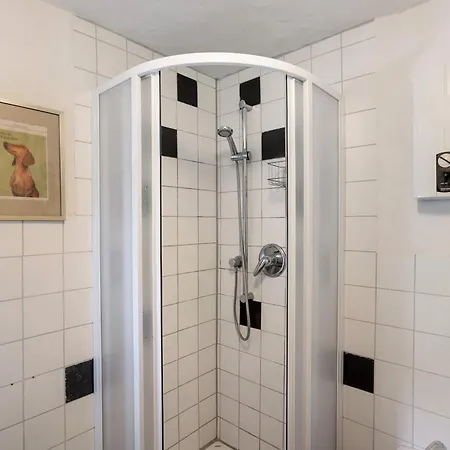 Semesterbostad Haus Berlar *