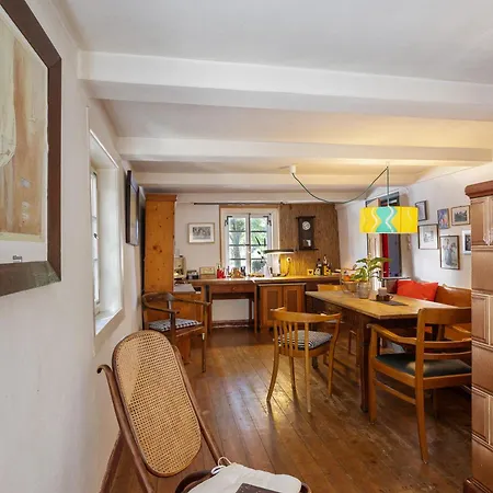 Haus Berlar Semesterbostad Bestwig