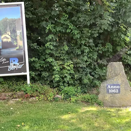 Haus Berlar * Bestwig