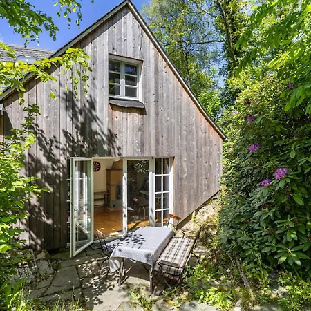 Haus Berlar Feriehus *