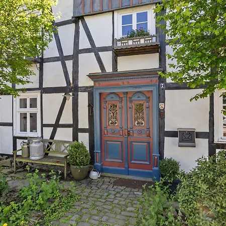 Haus Berlar