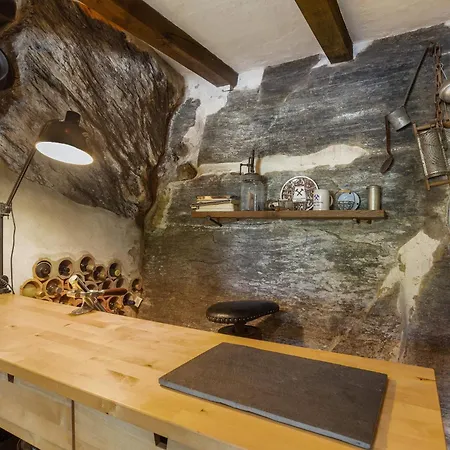 Haus Berlar * Bestwig