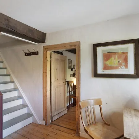 Haus Berlar Feriehus Bestwig