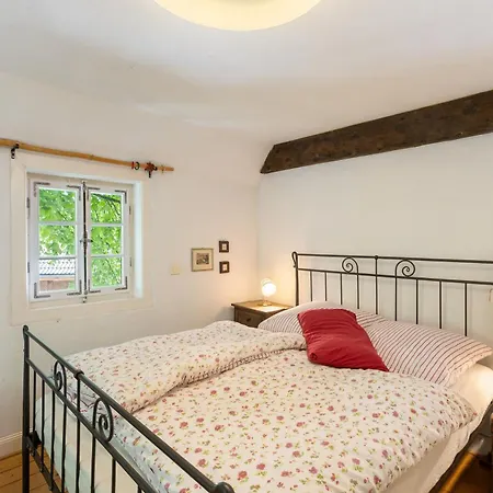 Haus Berlar Feriehus *