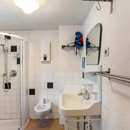 Haus Berlar *