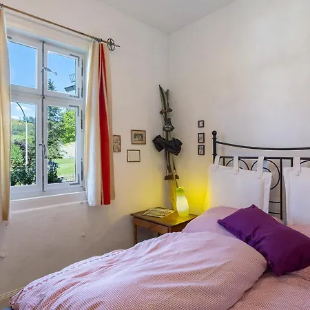 Haus Berlar Feriehus Bestwig