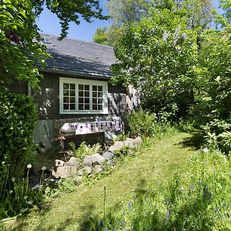 Feriehus Haus Berlar
