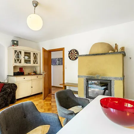 Feriehus Haus Berlar *