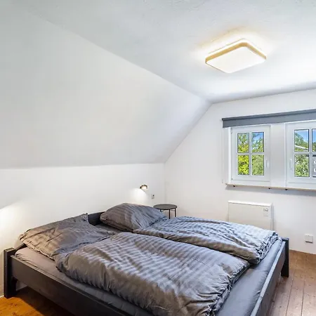 Haus Berlar Feriehus Bestwig