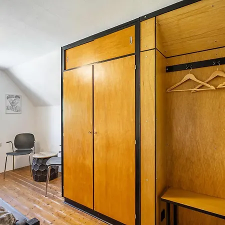 Haus Berlar Feriehus Bestwig