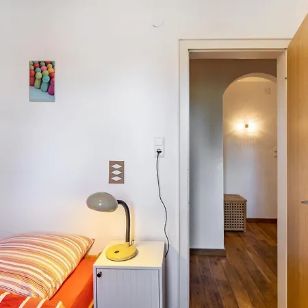Haus Berlar Feriehus Bestwig