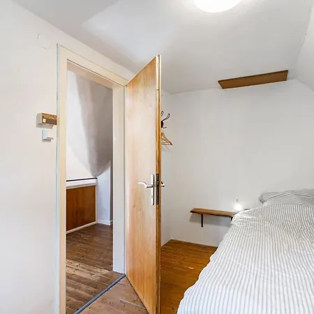 Feriehus Haus Berlar *