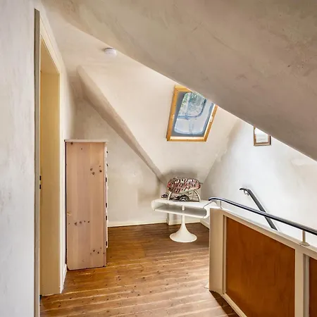 Haus Berlar Feriehus