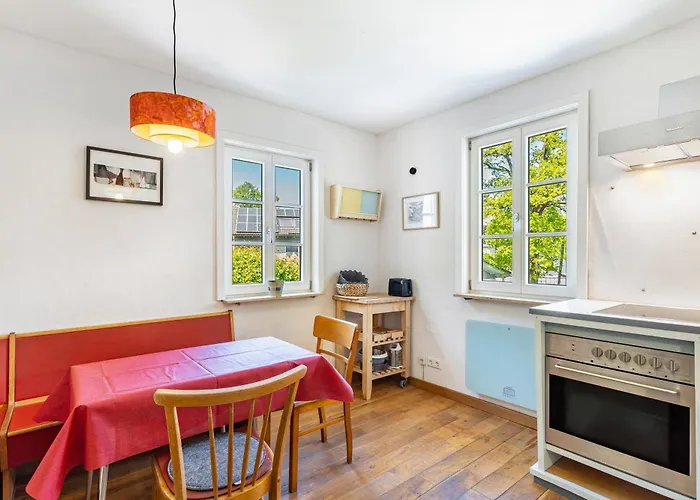 Haus Berlar 贝斯特维格