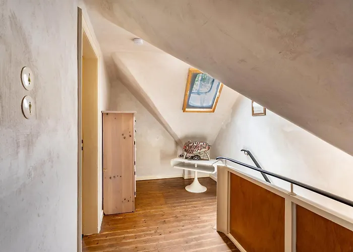 Haus Berlar * 贝斯特维格