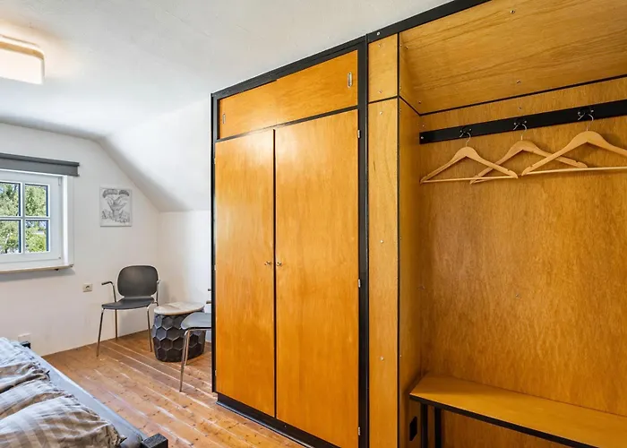 度假居 Haus Berlar