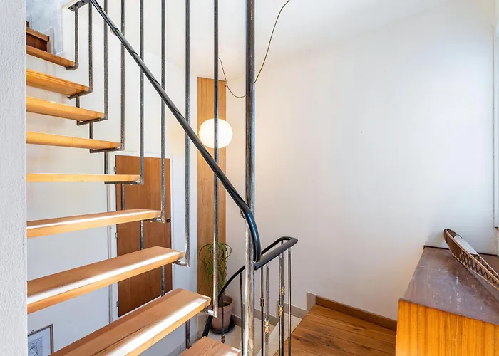 度假居 Haus Berlar *