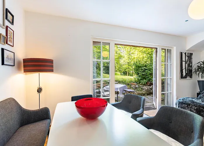 Haus Berlar * 贝斯特维格