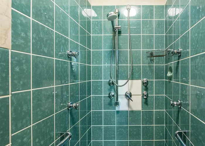 Haus Berlar 度假居