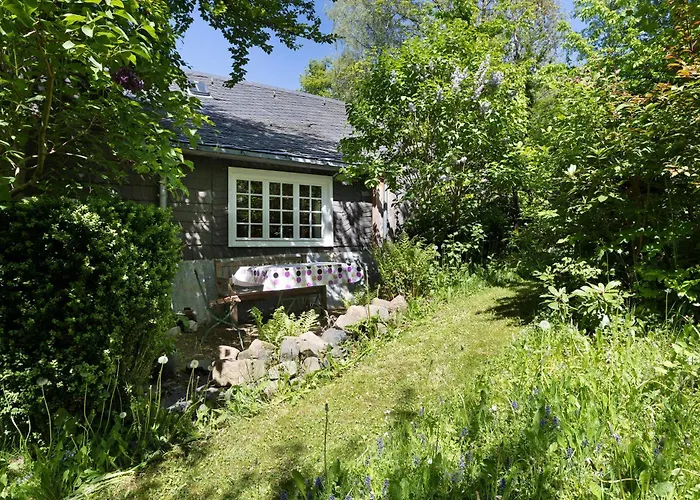 Haus Berlar * 贝斯特维格