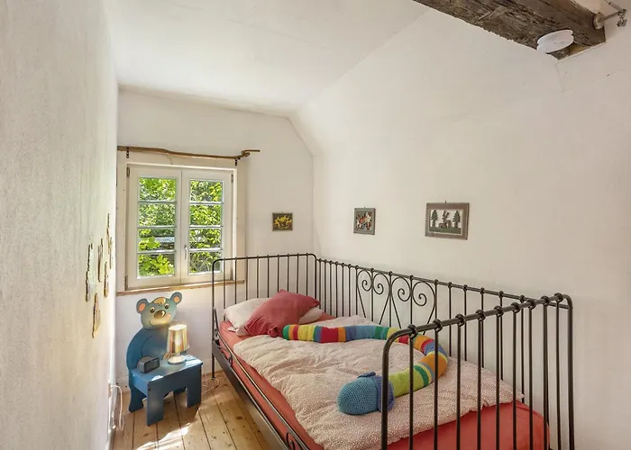 Haus Berlar 贝斯特维格