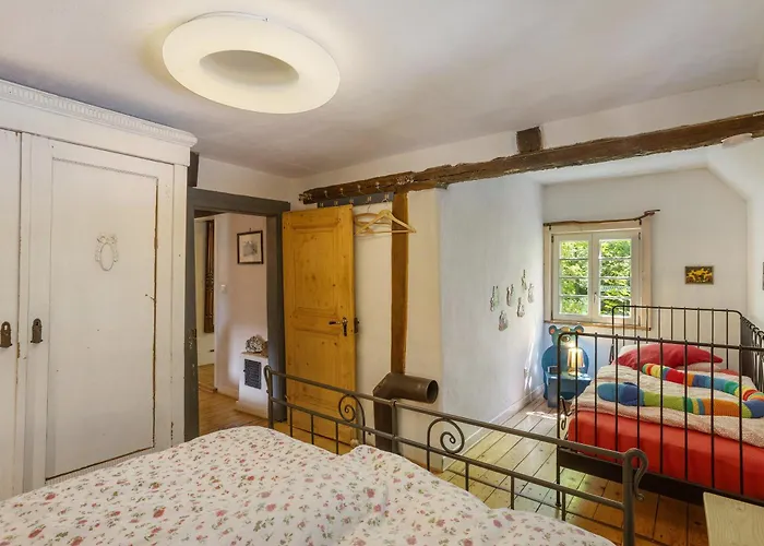 Haus Berlar * 贝斯特维格