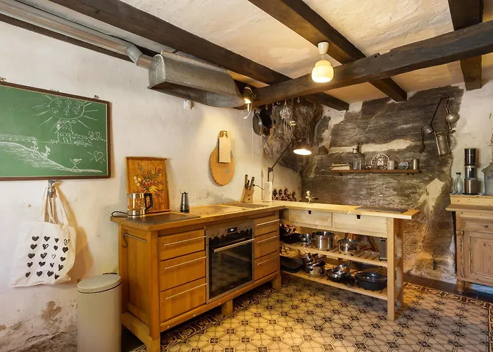 Haus Berlar 贝斯特维格