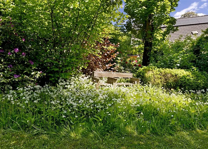 Haus Berlar 贝斯特维格