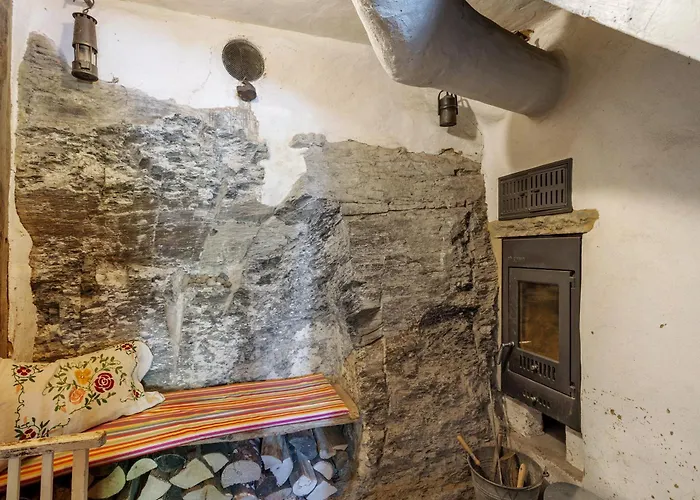 Haus Berlar * 贝斯特维格