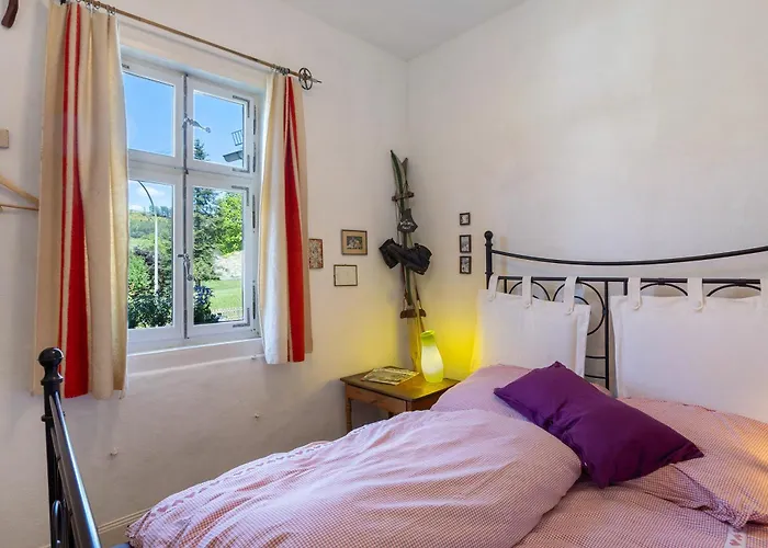 Haus Berlar 贝斯特维格