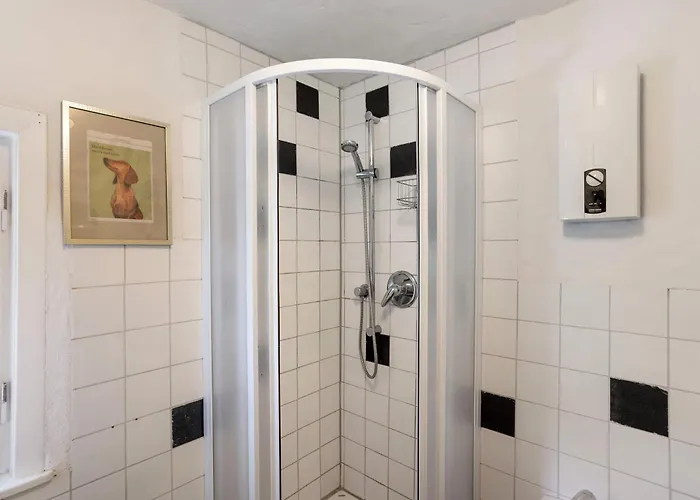 度假居 Haus Berlar *