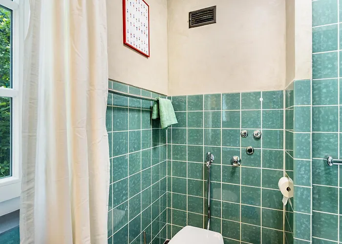 Haus Berlar 贝斯特维格