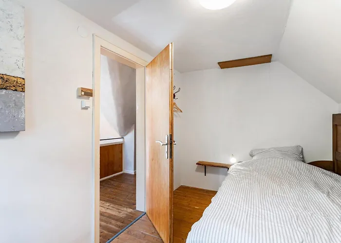 度假居 Haus Berlar *